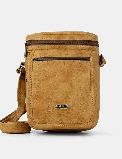 کیف دوشی Zara