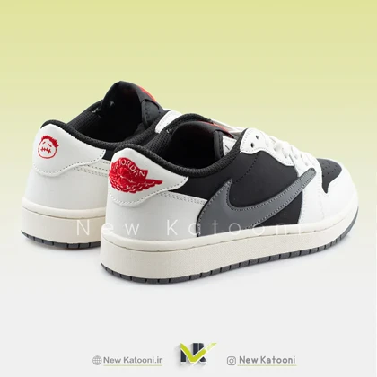 نایک ایر جردن 1 لو تراویس اسکات (DM7866-103)
