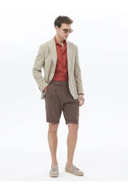 ژاکت بلیزر مردانه kip kip