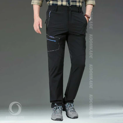 شلوار بلک دیر 2527 BLACKDEER