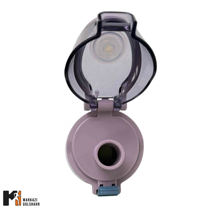 فلاسک استیل 9002B حجم 500میلی لیتری