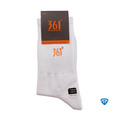 جوراب ساق‌دار اسپرت مردانه تاپیک برند 361
