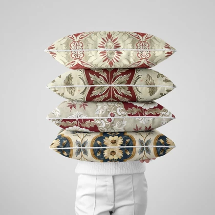 کوسن 4 تکه 14