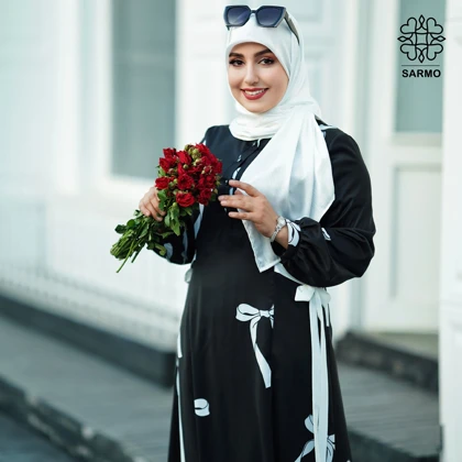 عبا پیراهنی پیونا
