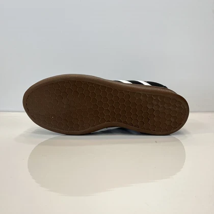 کفش روزمره مردانه و زنانه آدیداس مدل سامبا Samba مشکی