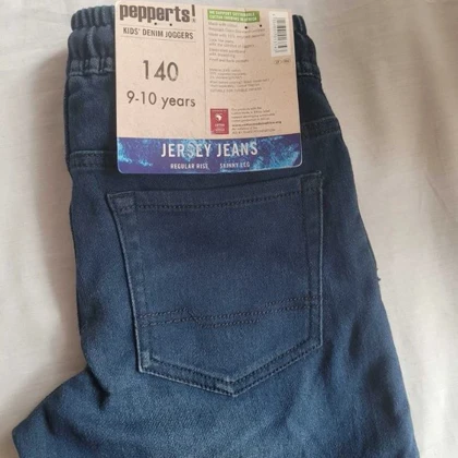 شلوار جین پسرانه پیپرتس کد Z-YUH65