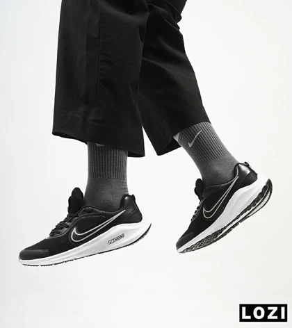 کفش کتانی مردانه نایک NIKE PEGASUS V10