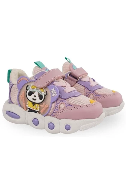 کفش تناسب اندام بچگانه kids-club-shoes
