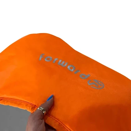 کیسه خواب تک نفره فوروارد مدل FORWARD - FCLT3017 PROFESSIONAL CAMP