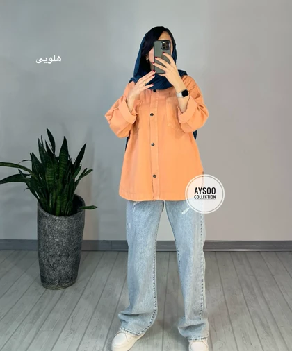 مانتو کتی کتان