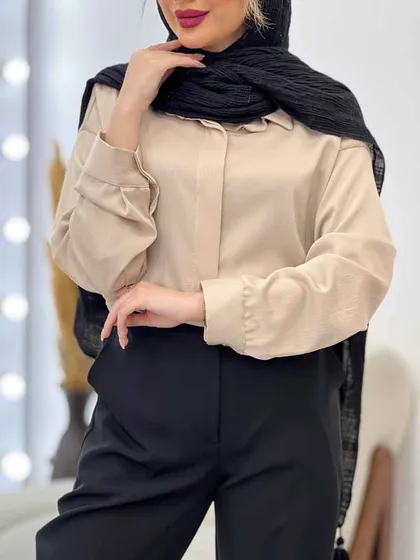شومیز السا