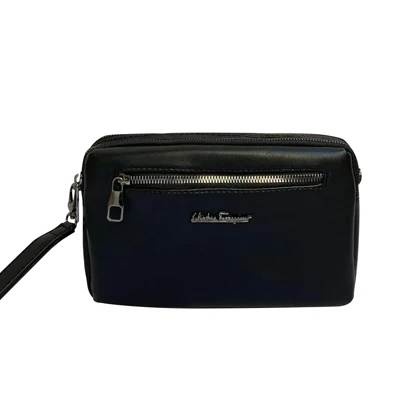 کیف دستی چرمی Ferragamo