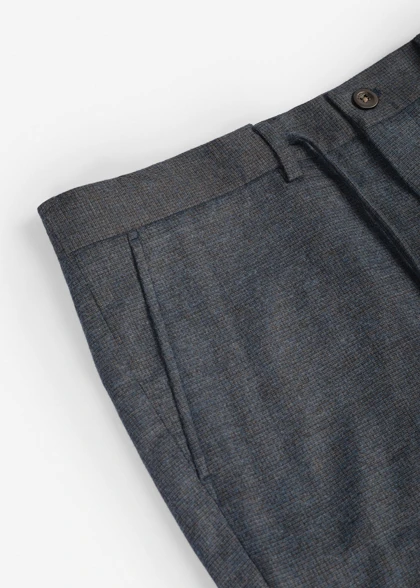 شلوار کمربند دار 2522504