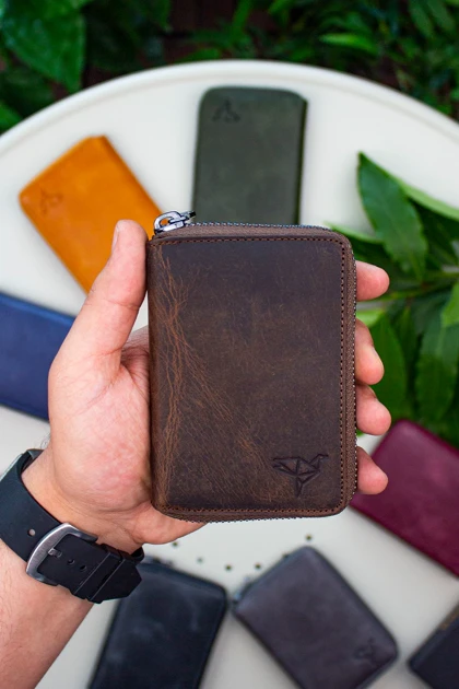 کیف پول garbalia