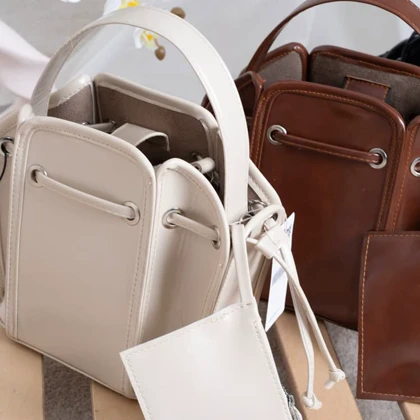 کیف 5 تیکه ZARA
