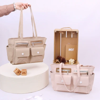 کیف دوشی وارش VARESH