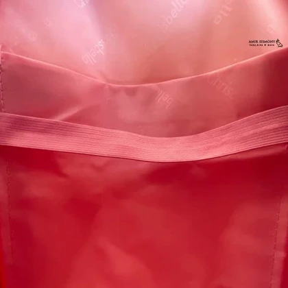 کوله مهد کودک دخترانه طرح خرگوش CHRISBELLA