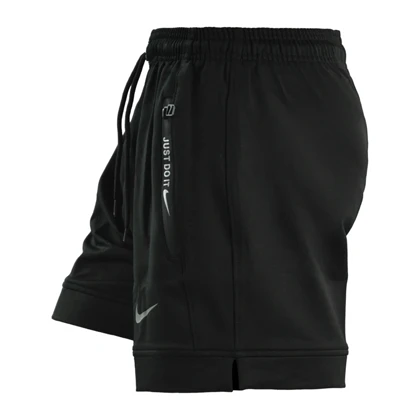 شلوارک ورزشی مردانه نایک مدل DS-JDI-4K1088 مشکی