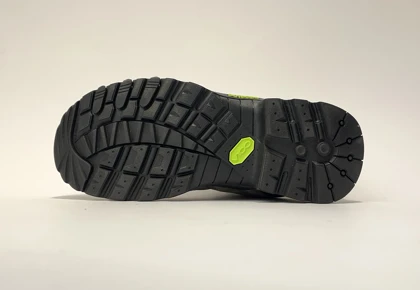 کفش طبیعت گردی ویکو یشمی