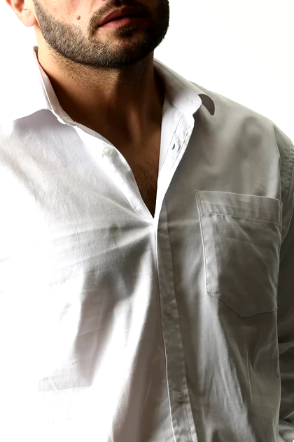 پیراهن رگولار مردانه