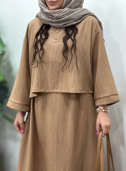 ست سارافون و رویه شهزاد(ایراد دار)
