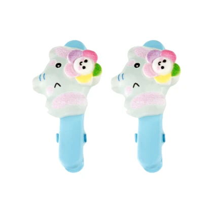 گیره دخترانه مدل فیل