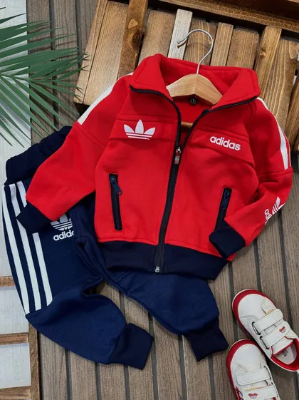 سویشرت شلوار adidas (شارژ دوم)