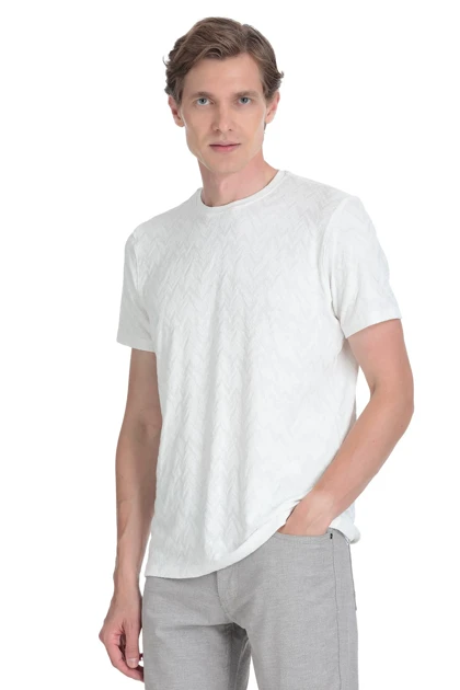 تیشرت مردانه hatemoglu