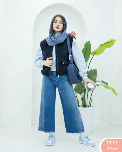 وست فوتر 4211