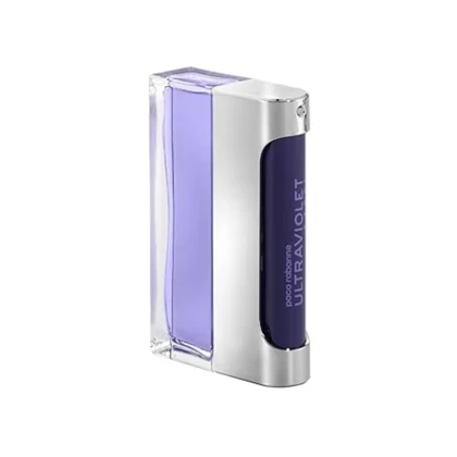 ادو تویلت مردانه پاکو رابان مدل Ultraviolet حجم100ml