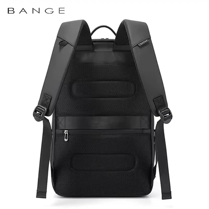 کوله لپ تاپ 15.6 اینچ بنج Bange اصل مدل BG-2953 ضد آب