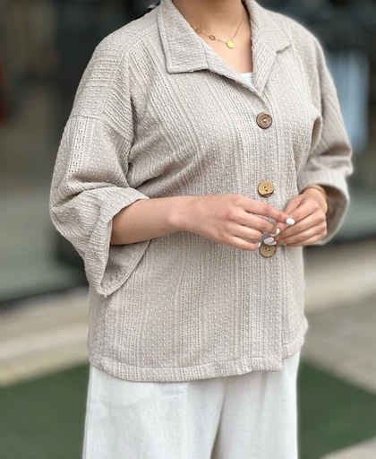شومیز مراکشی کد 747