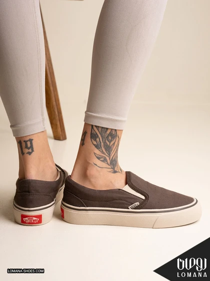 ونس دوکش 961 لومانا - کد 2782