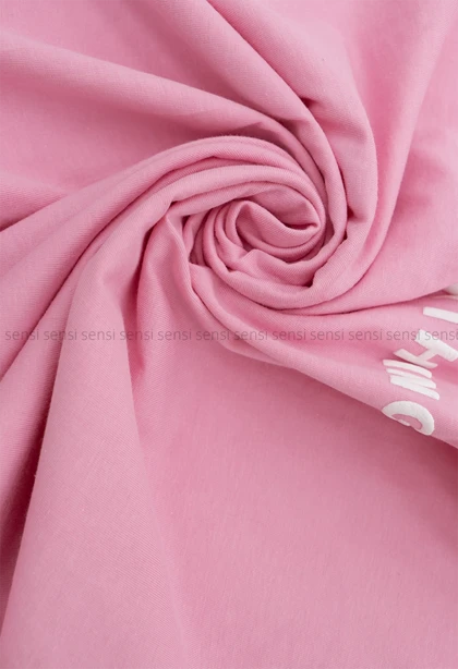 تیشرت باکسی چاپی کد1006395