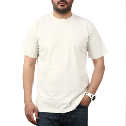 تیشرت آستین کوتاه مردانه تن کوک مدل 26518417