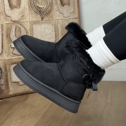 Ugg پاپیونی ( وارداتی )