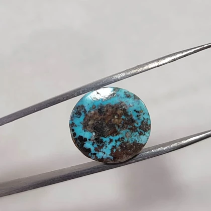 سنگ فیروزه نیشابور کد5