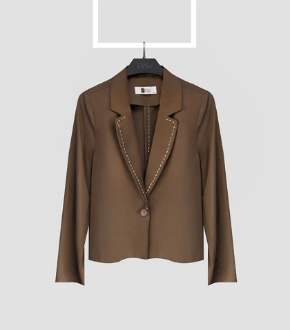 کت Pinki 1323 در پنج رنگ