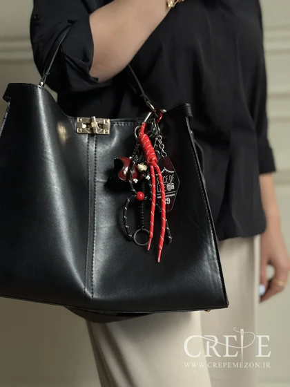 آویز کیف میکی موس