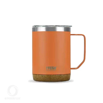 لیوان TEYSO حجم 530ML