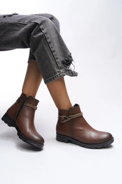 بوت و نیم بوت زنانه ریکن riccon