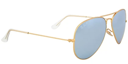 عینک آفتابی ریبن RayBan RB3025S 112W3 58