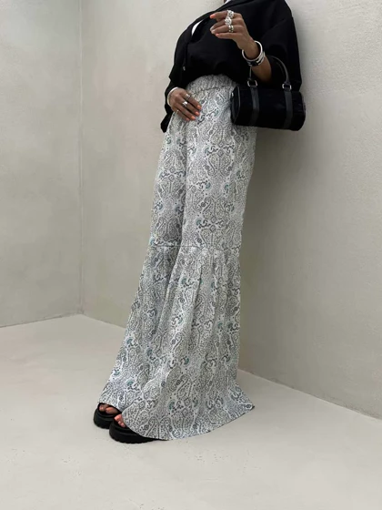 شلوار NEW PATTERN