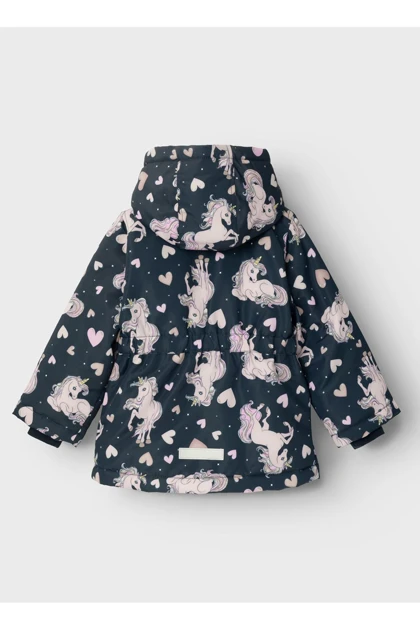 کت و کاپشن بچگانه name-it name-it