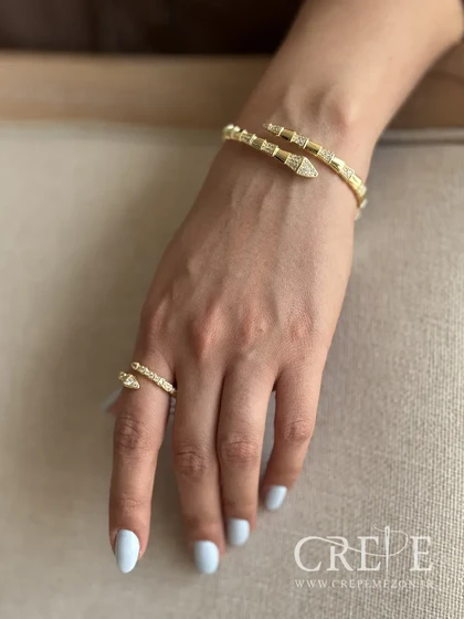 انگشتر بولگاری