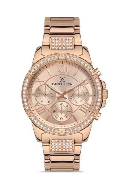 ساعت زنانه دنیل کلین daniel-klein
