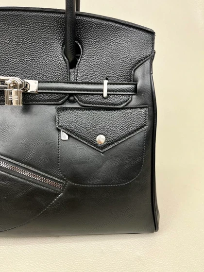 کیف زنانه هرمس متوسط HERMES کد 1683