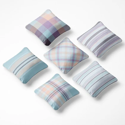 کوسن 6 تکه pillow 6 set 172