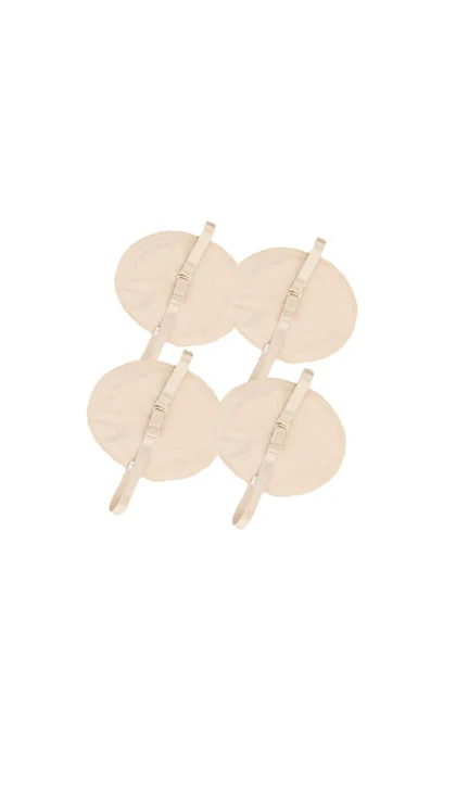 پد ضد تعریق clean