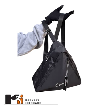 کیف ورزشی مثلثی نایک کد 7018